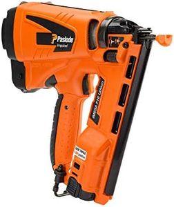 Paslode IM65A Finishing Nailer, Orange