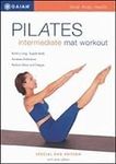 Pilates Intermediate Mat Workout DV