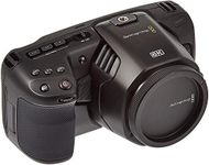 Blackmagic Design Pocket Cinema Camera 6K (Renewed)