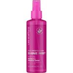 Lee Stafford Heat Protection Spray | Styling Collection - Frizz Control Thermal Defense Shine Mist for Daily Use, Flat Iron & Blow Dry Safe, 200 ml