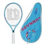 LUNNADE Tennis Racket for Kids Juni