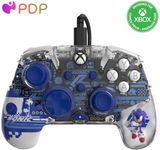 PDP REALMz™ Wired Controller: Sonic Speed For Xbox Series X|S, Xbox One, & Windows 10/11 PC