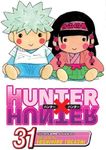 Hunter x H