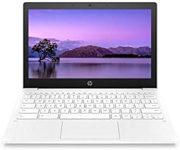 HP Chromeb