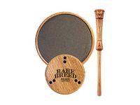 PRIMOS Hunting Rare Breed Slate Turkey Pot Call - One Size (PS2904)