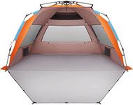 Oileus XX-Large Beach Tent Sun Shel