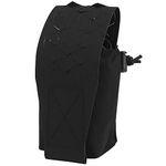 GYDEHUTJ Multifunctional Tactical Pouch,Airsoft Molle 762 556 Mag Holder Radio GP Bag for Vest Belt