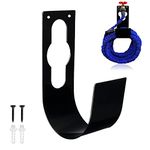 Heavy Duty Hose Reel Wall Mount