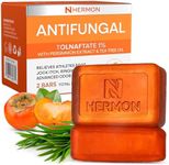 Hermon Antifungal Soap Bar: Antifun