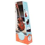 Kala MK-C Pack Makala Concert Ukulele Pack