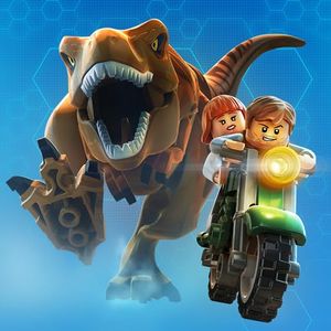 LEGO® Jura