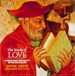 The Study of Love: French Songs and Motets of the 14th Century