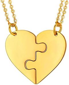 U7 Collier