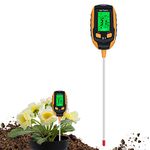 Digital Soil Testers