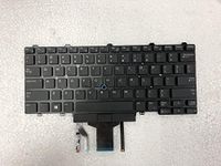 New Laptop Keyboard for DELL Latitu