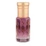 CANDY PERFUME OIL RICH SWEET FRUITY 6ML ROLL ON UNISEX FRAGRANCE PREMIUM QUALITY ATTAR BY LUXURY SCENT