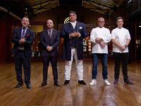 MasterChef 2016 Grand Finale