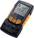 testo 760-1 - Multimeter