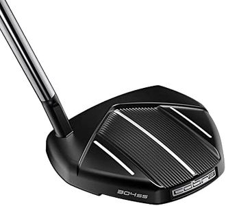 King Vintage Putter CUDA 40 Slant Neck Right Hand 35 INCH