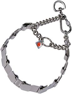 HS Sprenger - formation cou collier 60 cm en acier inoxydable Tech