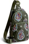 Vera Bradley Women's Ripstop Polyes