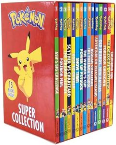 Pokemon Ul