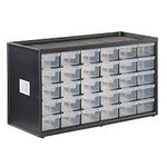 Hardware Organizers