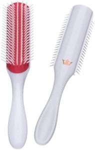 Denman Brush Denman D3 Crown White 250 g