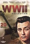 American Honor WWII Collection 20 Movies DVD