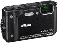 Nikon W300 Waterproof Underwater Di