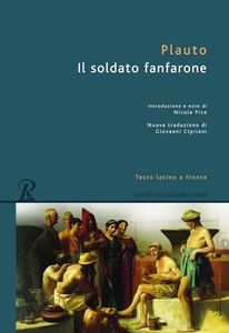 Il soldato