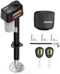 GEARCESS 7500LBS Electric Trailer J