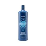 Fanola Wonder No Orange Shampoo, Neutralizing Orange Highlights Shampoo for Blonde and Light Brown Hair with Immediate Toning Action, SLS/SLES Free and Vegan, 1000ml