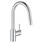 GROHE 32665003 Concetto Dual Spray 