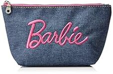 Barbie RCBB-109b Denim Embroidered 