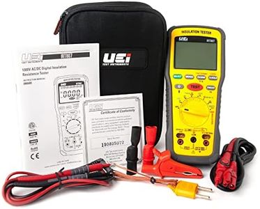 UEi IRT807