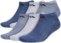 adidas Mens Athletic Cushioned No S