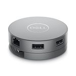 Dell USB-C Mobile Adapter – DA310
