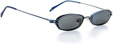 Clip-On ONLY Magnetic Eyewear - Ova
