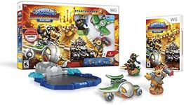 Skylanders SuperChargers Racing Sta