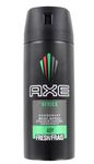 '3 x AXE Deodorant/Body Spray Africa – 150 ml