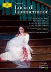 Donizetti: Lucia di Lammermoor / Netrebko, Beczala, Kwiecien, Metropolitan Opera (2009) [DVD] [NTSC]