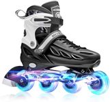 METROLLER Inline Skates for Girls a