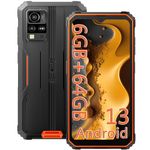 Verizon Rugged Smartphones