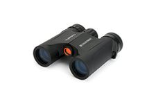 Celestron 71340 8 x 25 Outland X Binocular, Black