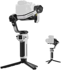 ZHIYUN CIN