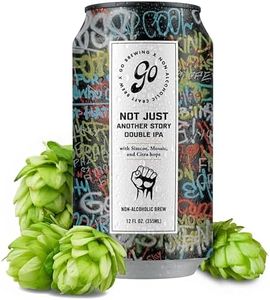 Go Brewing