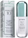 EMANI Vegan Cosmetics Perfect10 Primer Serum, 1.35 Fluid Ounce