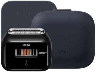 Laifen P3 3-Blade Electric Shaver