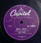 Louis Prima